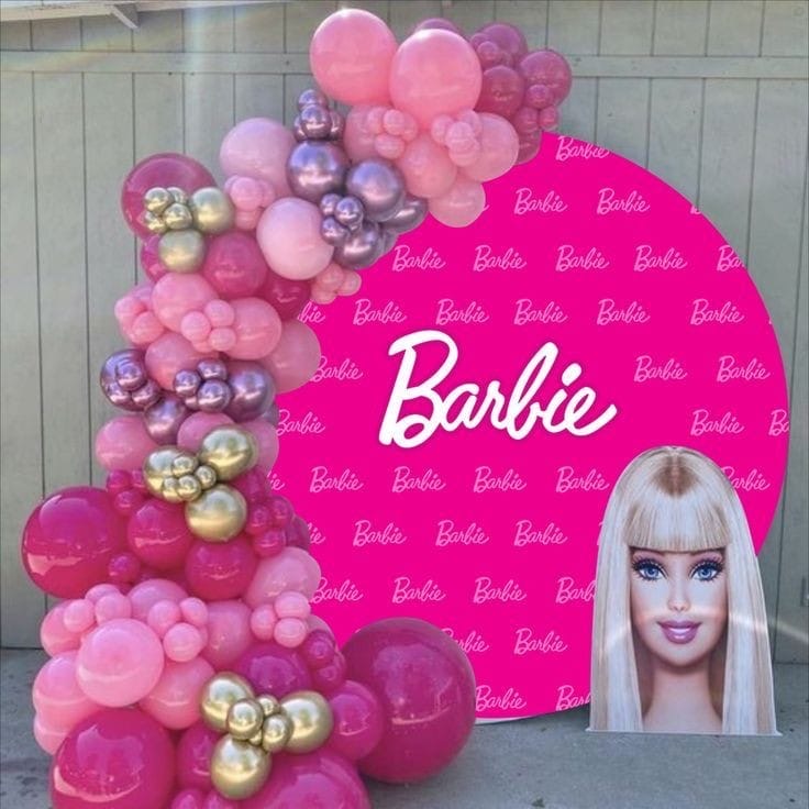 barbie 4