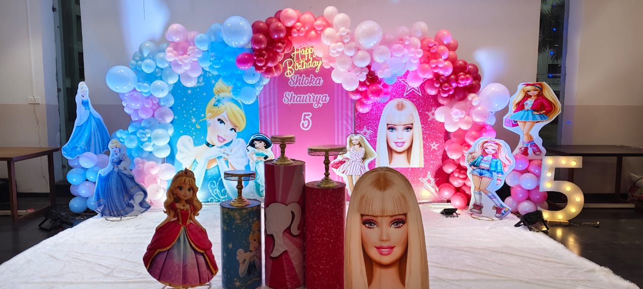 barbie 8