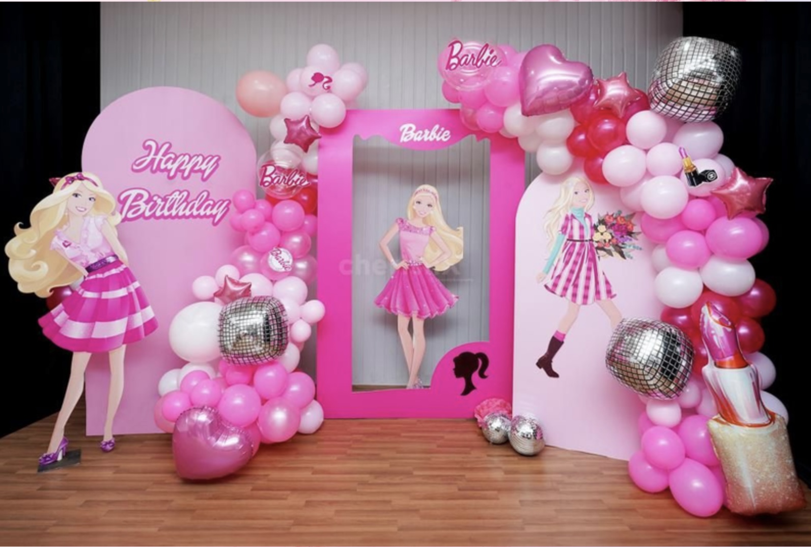 barbie 9