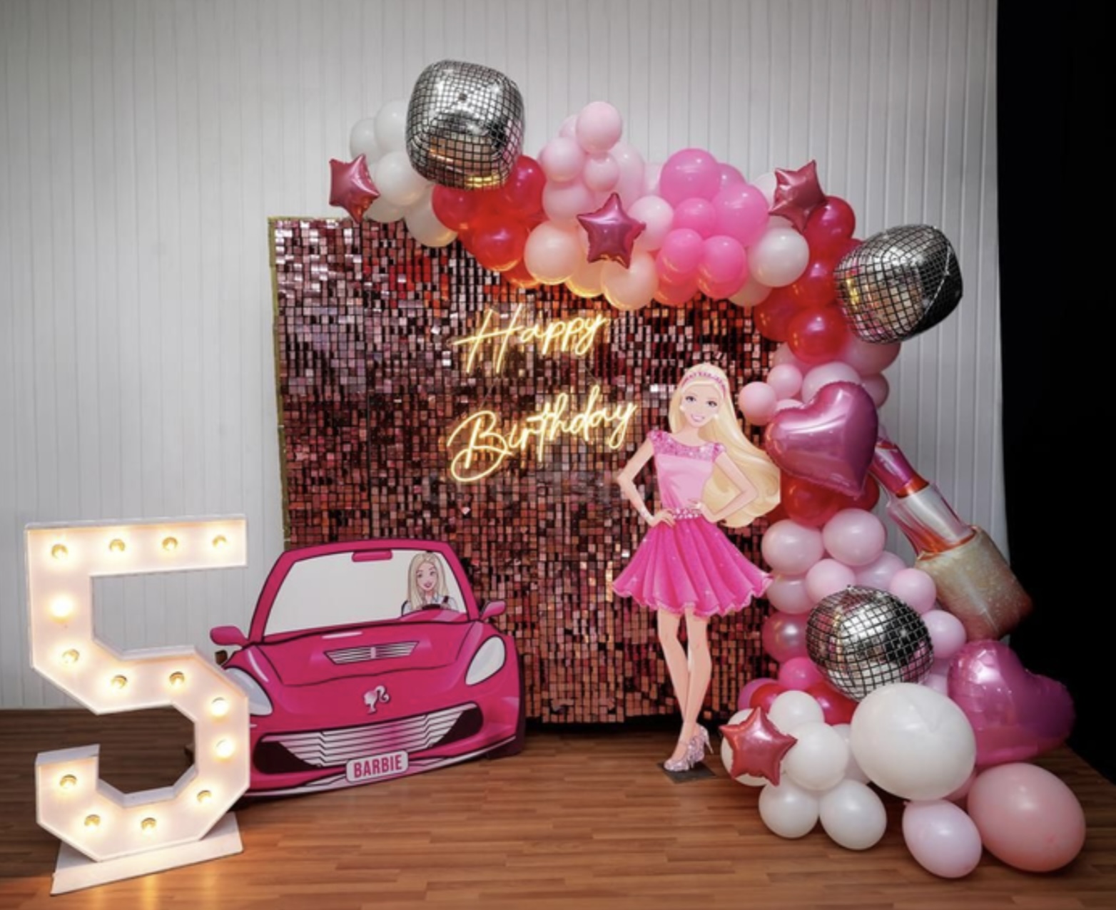 barbie 10