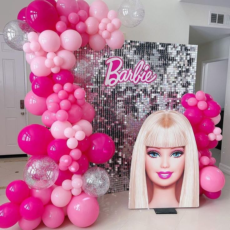 barbie 6