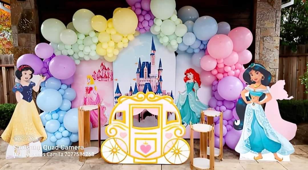 Cinderella 1