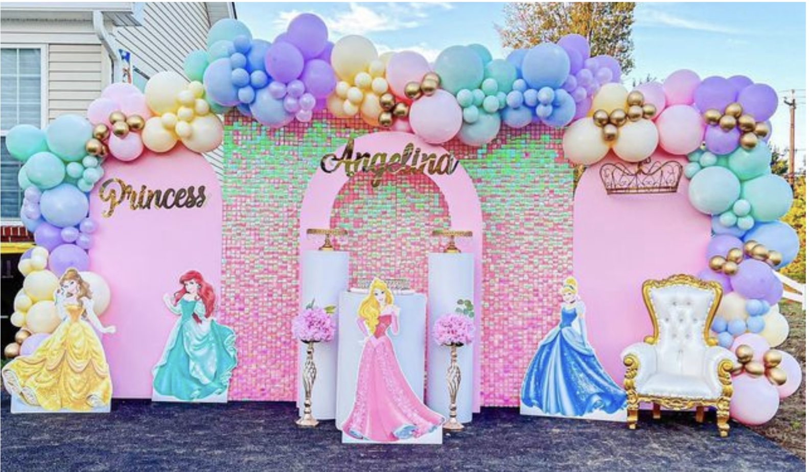 Cinderella 2