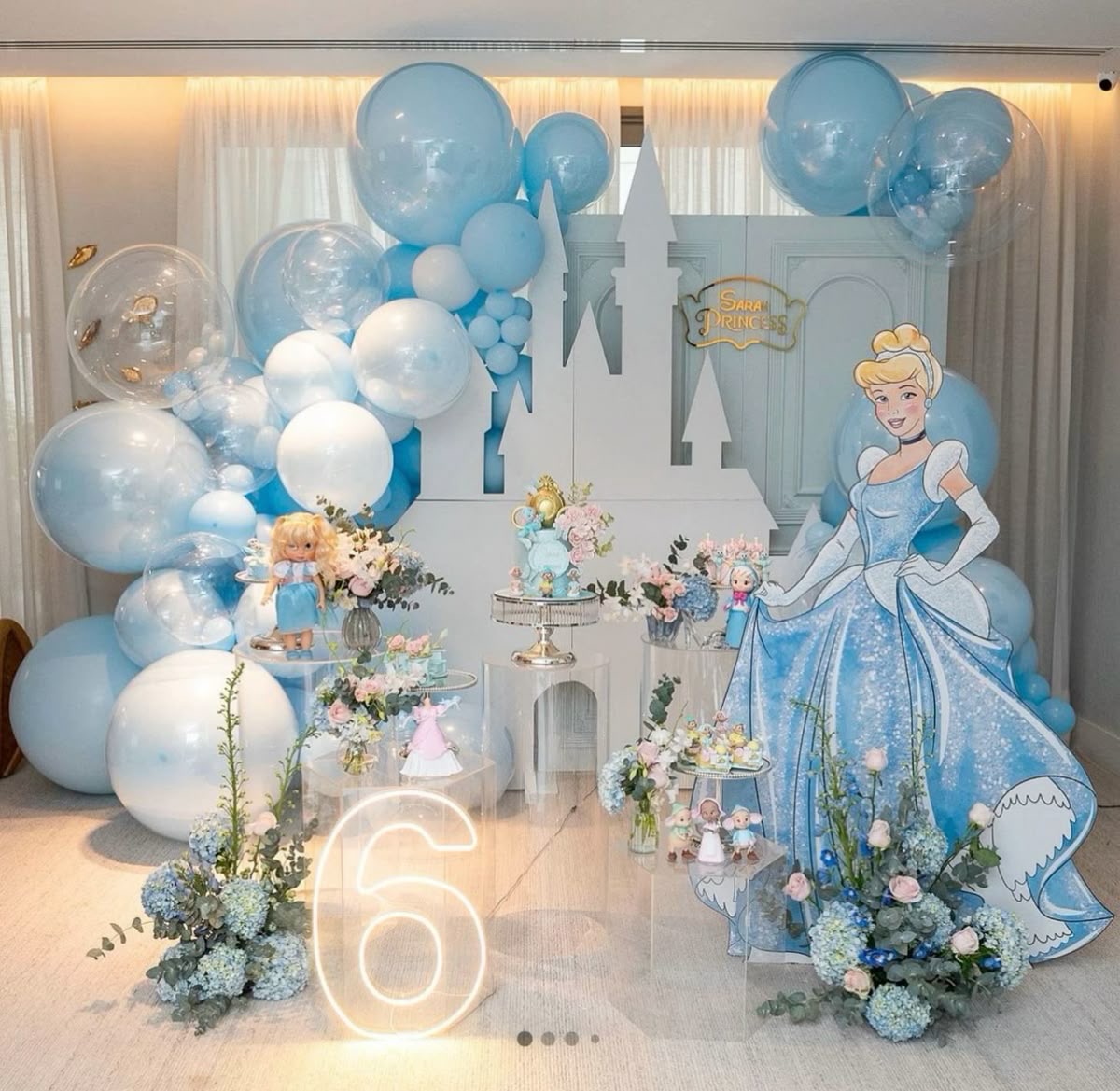 Cinderella 4