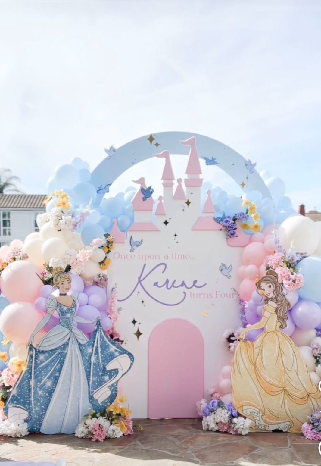 Cinderella 5
