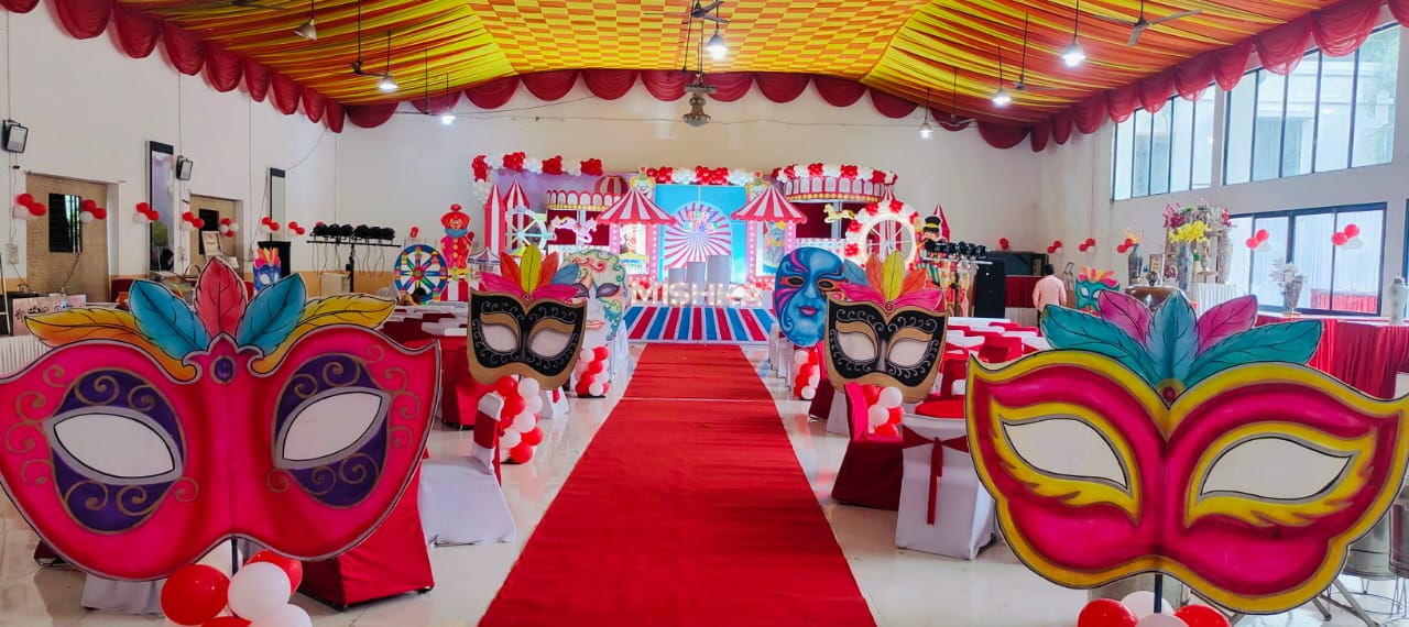 Circus 6