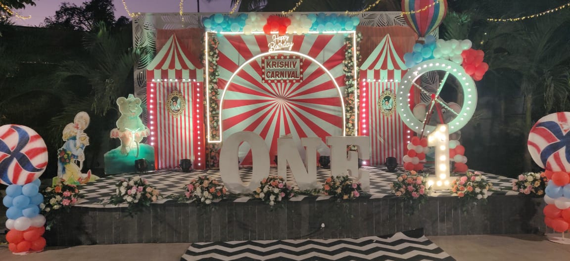 Circus 10