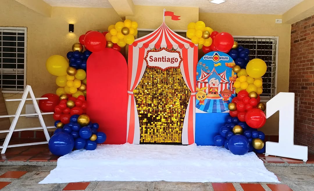 Circus 11
